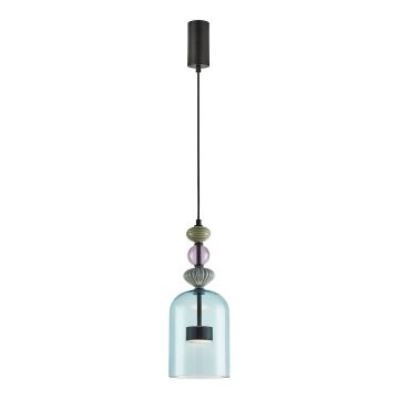 Lampa wisząca ARTE ML0358 3000K 1x12W/LED 1399lm IP20 od Milagro