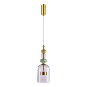 Lampa wisząca ARTE ML0359 3000K 1x12W/LED 1399lm IP20 od Milagro