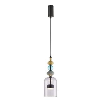 Lampa wisząca ARTE ML0360 3000K 1x12W/LED 1399lm IP20 od Milagro
