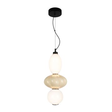 Lampa wisząca ASCOLI ML1420 3000K 2x18W/LED 2216lm IP20 od Milagro