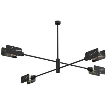 Lampa sufitowa ASTRA MLP8679 4x60W/E27 IP20 od Milagro