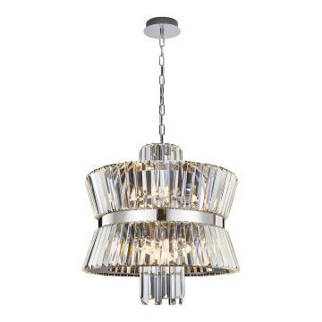 Lampa wisząca AURELIA ML0406 12x40W/E14 IP20 od Milagro