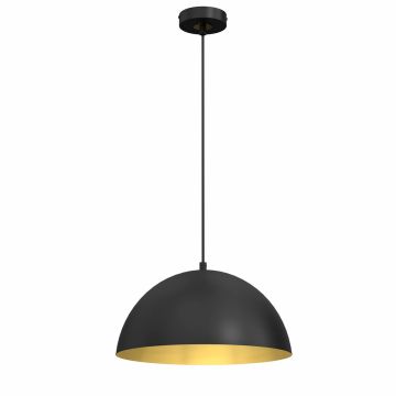 Lampa wisząca BETA MLP7896 1x60W/E27 IP20 od Milagro