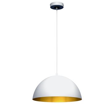 Lampa wisząca BETA MLP7897 1x60W/E27 IP20 od Milagro