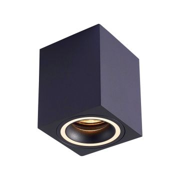 Downlight natynkowy BIMA ML7685 1x8W/GU10 IP20 od Milagro