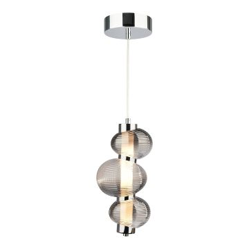 Lampa wisząca BOLLA ML1425 3000K 1x12W/LED 1491lm IP20 od Milagro