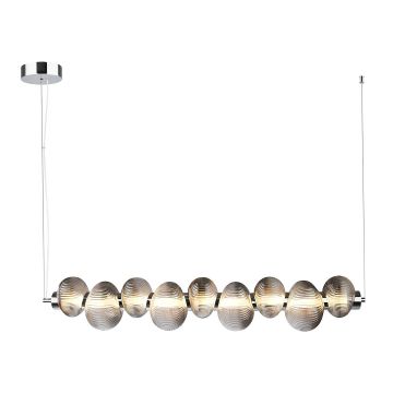 Lampa wisząca BOLLA ML1427 3000K 1x32W/LED 3688lm IP20 od Milagro