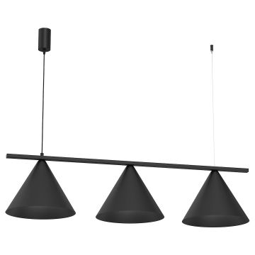 Lampa wisząca CAPITAL MLP0938 3x15W/GX53 IP20 od Milagro