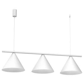 Lampa wisząca CAPITAL MLP0939 3x15W/GX53 IP20 od Milagro