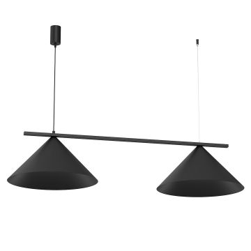 Lampa wisząca CAPITAL MLP0942 2x15W/GX53 IP20 od Milagro