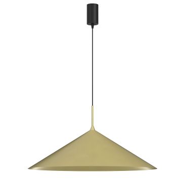 Lampa wisząca CAPITAL MLP0945 1x15W/GX53 IP20 od Milagro