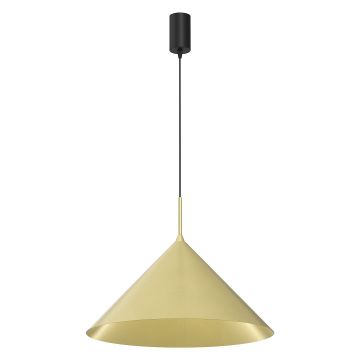 Lampa wisząca CAPITAL MLP0951 1x15W/GX53 IP20 od Milagro