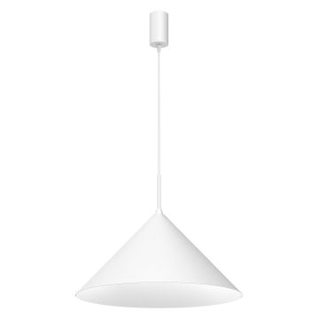 Lampa wisząca CAPITAL MLP0953 1x15W/GX53 IP20 od Milagro
