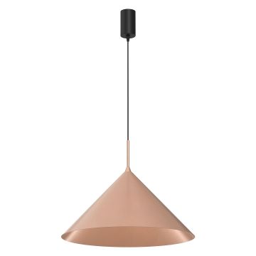 Lampa wisząca CAPITAL MLP0954 1x15W/GX53 IP20 od Milagro
