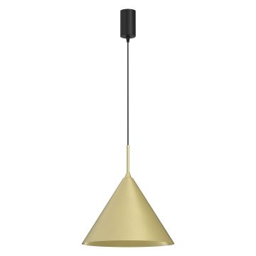 Lampa wisząca CAPITAL MLP0957 1x15W/GX53 IP20 od Milagro