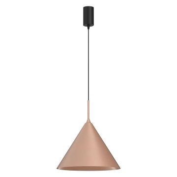 Lampa wisząca CAPITAL MLP0960 1x15W/GX53 IP20 od Milagro