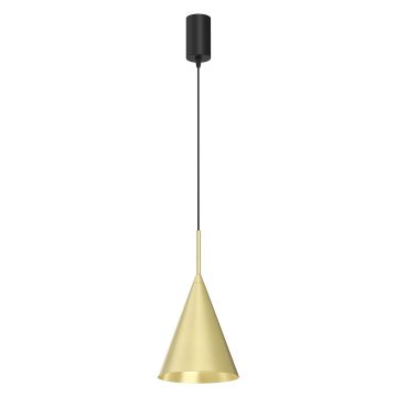 Lampa wisząca CAPITAL MLP0963 1x15W/GX53 IP20 od Milagro