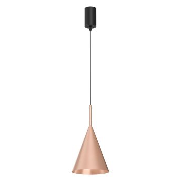 Lampa wisząca CAPITAL MLP0966 1x15W/GX53 IP20 od Milagro