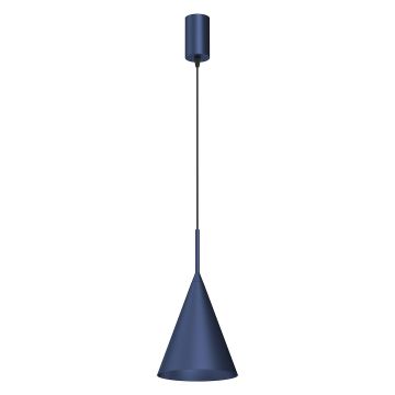 Lampa wisząca CAPITAL MLP0968 1x15W/GX53 IP20 od Milagro