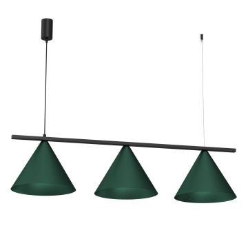 Lampa wisząca CAPITAL MLP1530 3x15W/GX53 IP20 od Milagro