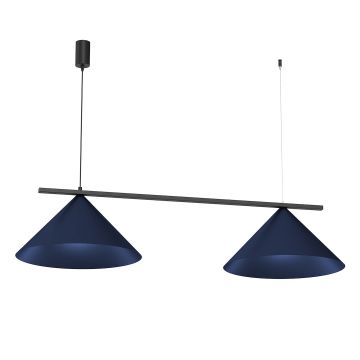 Lampa wisząca CAPITAL MLP1531 2x15W/GX53 IP20 od Milagro
