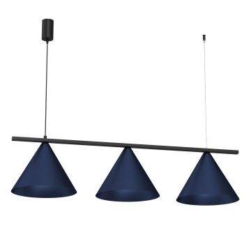 Lampa wisząca CAPITAL MLP1532 3x15W/GX53 IP20 od Milagro