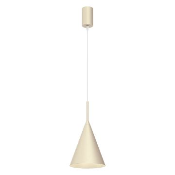 Lampa wisząca CAPITAL MLP1559 1x15W/GX53 IP20 od Milagro