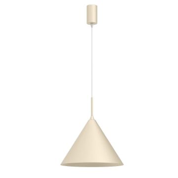 Lampa wisząca CAPITAL MLP1560 1x15W/GX53 IP20 od Milagro