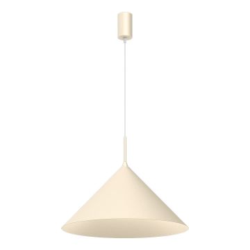 Lampa wisząca CAPITAL MLP1643 1x15W/GX53 IP20 od Milagro