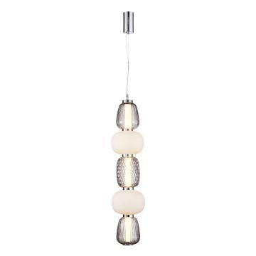 Lampa wisząca CARO ML0362 3000K 1x40W/LED 5032lm IP20 od Milagro