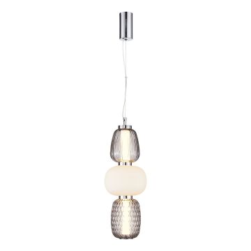 Lampa wisząca CARO ML0364 3000K 1x28W/LED 3748lm IP20 od Milagro