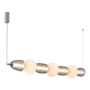 Lampa wisząca CARO ML0366 3000K 1x42W/LED 5406lm IP20 od Milagro