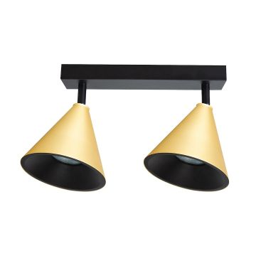 Spot CONE ML1121 2x10W/GU10 IP20 od Milagro
