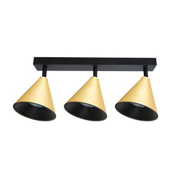 Spot CONE ML1122 3x10W/GU10 IP20 od Milagro