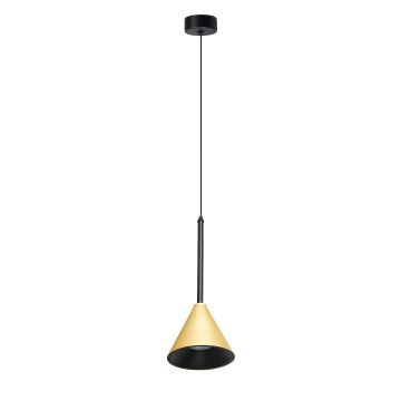 Lampa wisząca CONE ML1124 1x10W/GU10 IP20 od Milagro