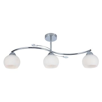Lampa sufitowa CONNOR MLP0877 3x60W/E27 IP20 od Milagro