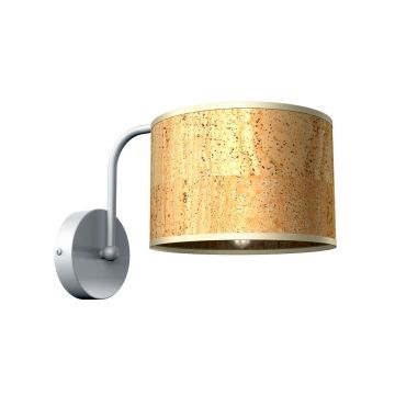 Kinkiet CORK MLP7515 1x60W/E27 IP20 od Milagro