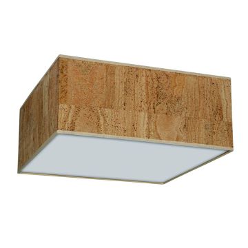 Plafon CORK MLP7518 3x60W/E27 IP20 od Milagro