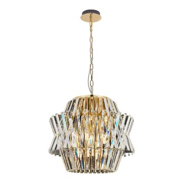 Lampa wisząca CROWN ML0401 12x40W/E14 IP20 od Milagro