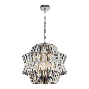 Lampa wisząca CROWN ML0402 12x40W/E14 IP20 od Milagro
