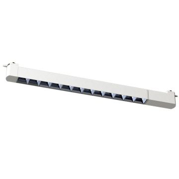 Reflektor szynowy CYBER ML7915 4000K 1x28W/LED IP20 od Milagro