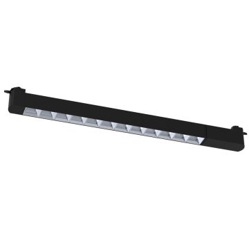 Reflektor szynowy CYBER ML7916 4000K 1x28W/LED IP20 od Milagro