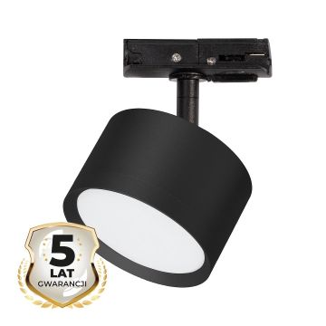 Reflektor szynowy CYKLOP ML1197 1x15W/GX53 IP20 od Milagro