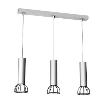 Lampa wisząca DANTE MLP7366 3x8W/mini GU10 IP20 od Milagro