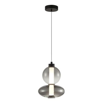 Lampa wisząca DAPHNE ML0344 3000K 1x12W/LED 1336lm IP20 od Milagro