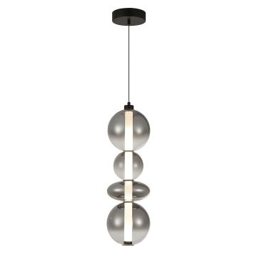 Lampa wisząca DAPHNE ML0347 3000K 1x36W/LED 4619lm IP20 od Milagro