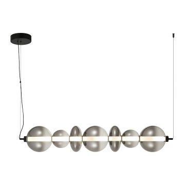 Lampa wisząca DAPHNE ML0348 3000K 1x40W/LED 5094lm IP20 od Milagro