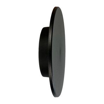 Kinkiet DISK ML1285 3000K/4500K/6500K 1x9W/LED 900lm IP65 od Milagro