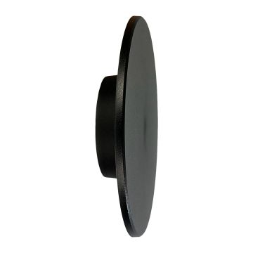 Kinkiet DISK ML1287 3000K/4500K/6500K 1x15W/LED 1500lm IP65 od Milagro