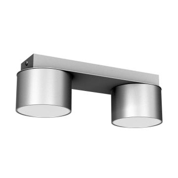 Lampa sufitowa DIXIE MLP7539 3x12W/GX53 IP20 od Milagro